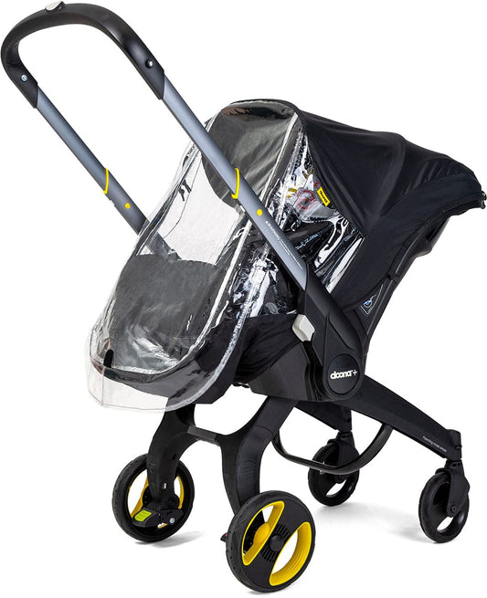 Doona 3-Piece Essentials Accessory Set