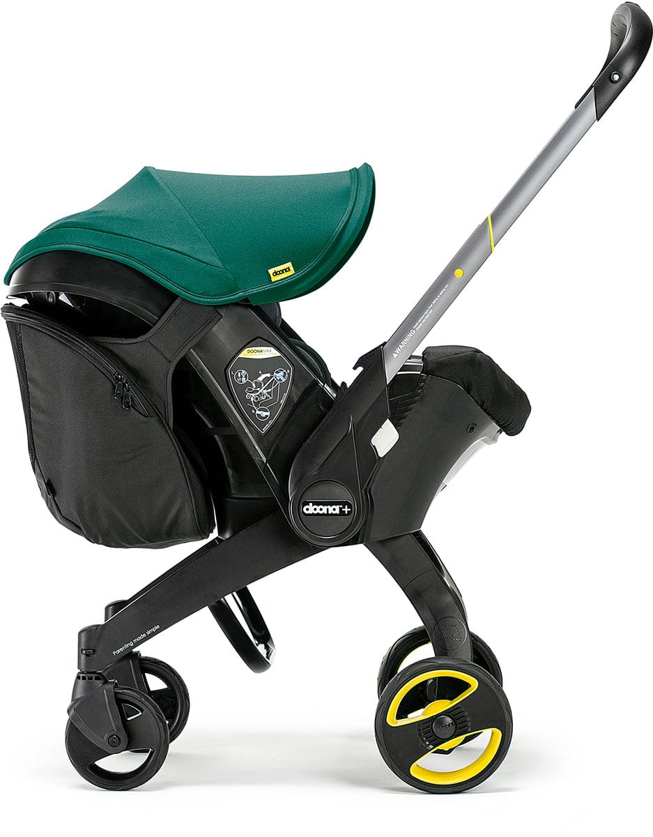 Doona 3-Piece Essentials Accessory Set