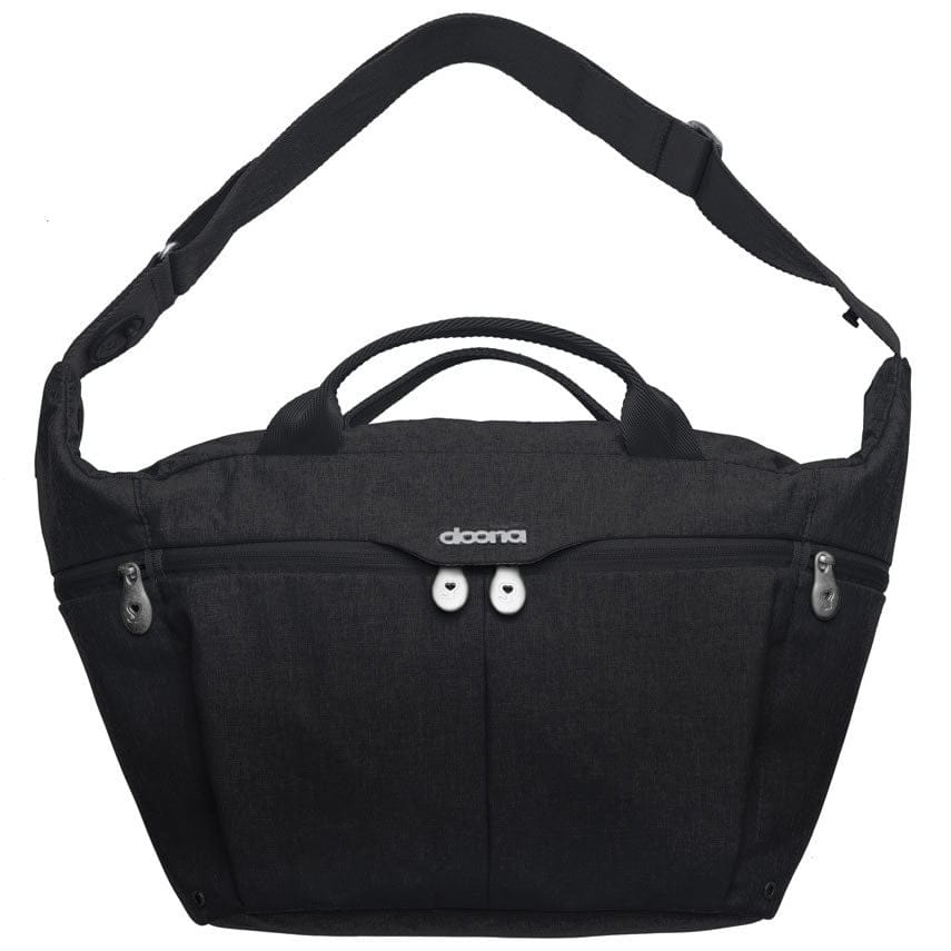 Doona All-Day Bag - Night (Black) - SP10499001