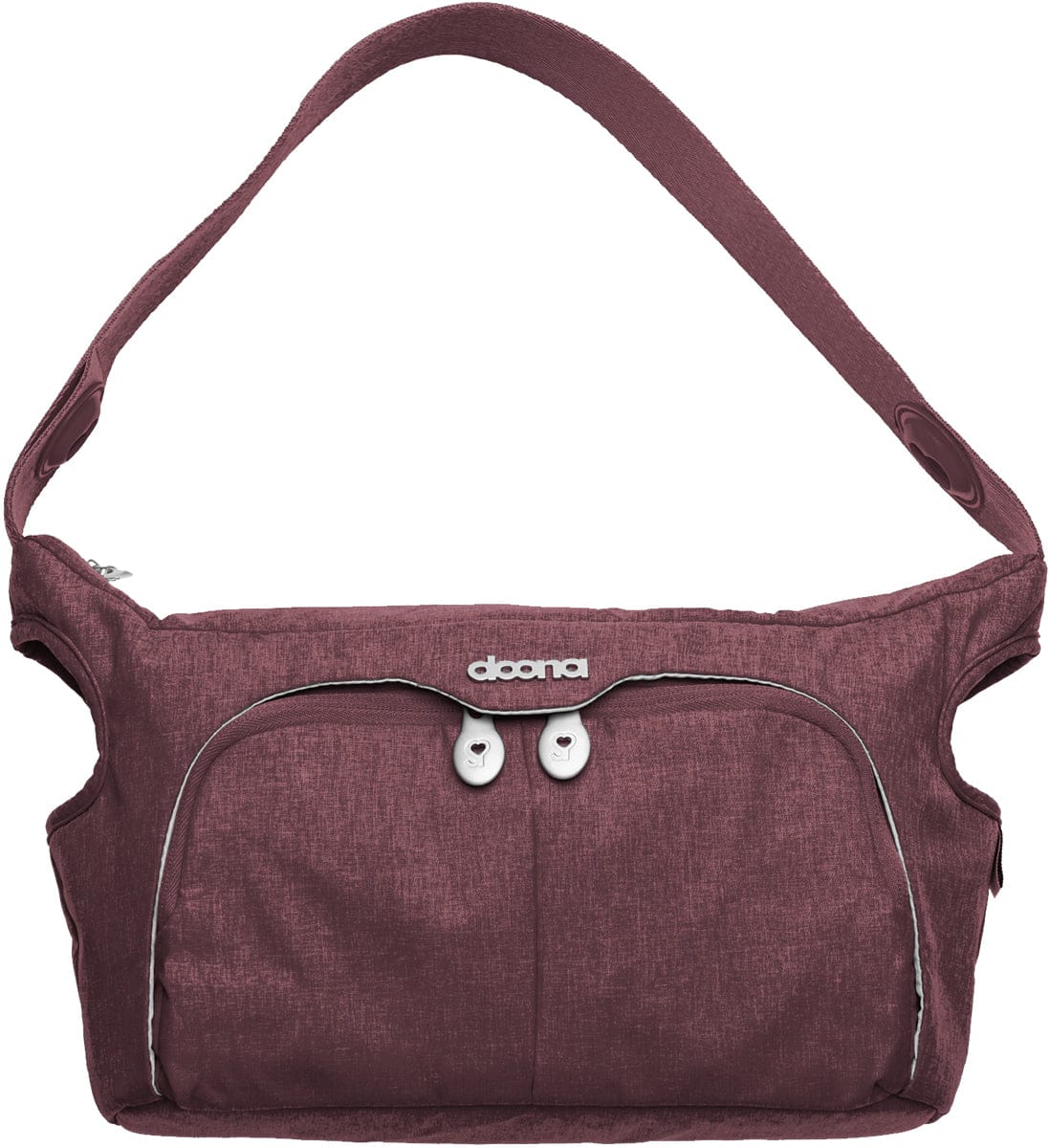 Doona Essentials Bag - Cherry