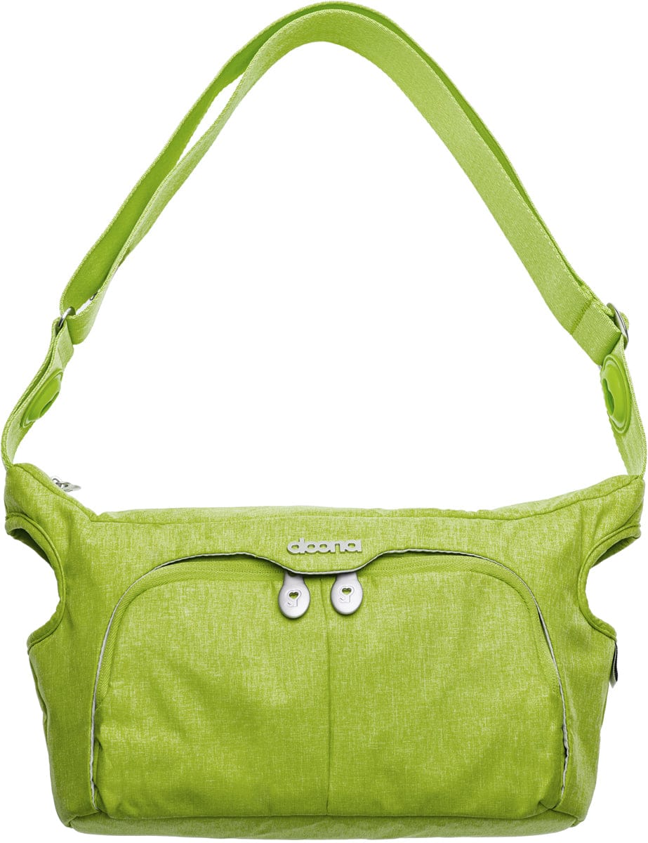 Doona Essentials Bag - Fresh (Green)