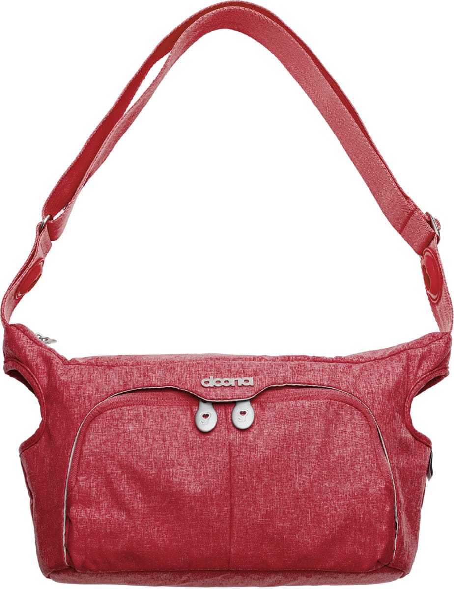Doona Essentials Bag - Love (Red)