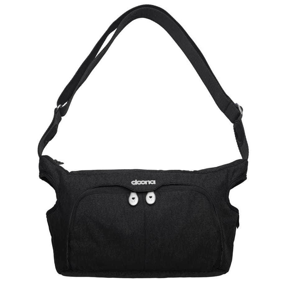Doona Essentials Bag - Night (Black) - SP10599001