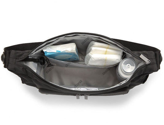 Doona Essentials Bag - Nitro Black