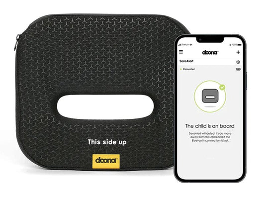 Doona Lab SensAlert Pad - SP198-99-001-099