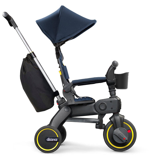 Doona Liki Trike S3 - Deep Blue - SP530-99-046-003