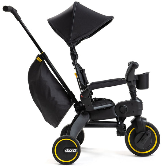 Doona Liki Trike S5 - Midnight