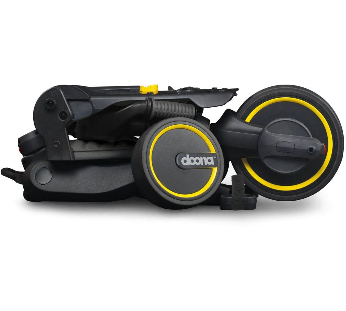 Doona Liki Trike S5 - Racing Green