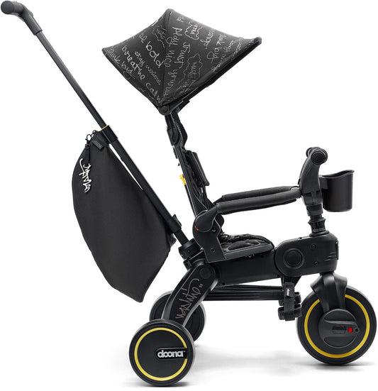 Doona Liki Trike - Vashtie (Limited Edition) - SP570-99-050-003