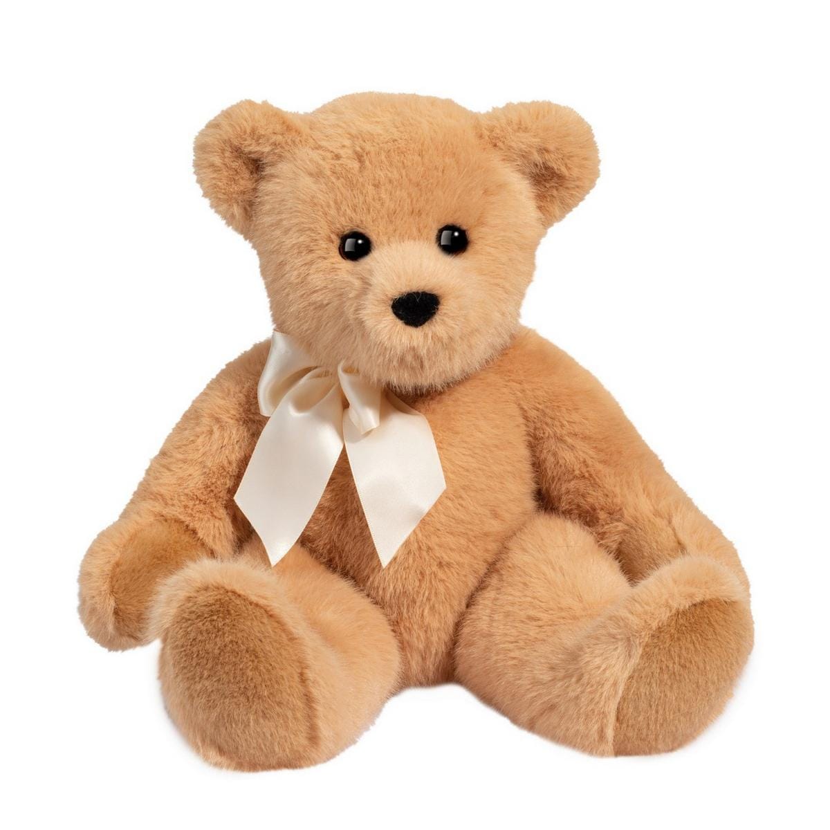 Douglas Graham Golden Bear Plush, Medium - 4326-DCO