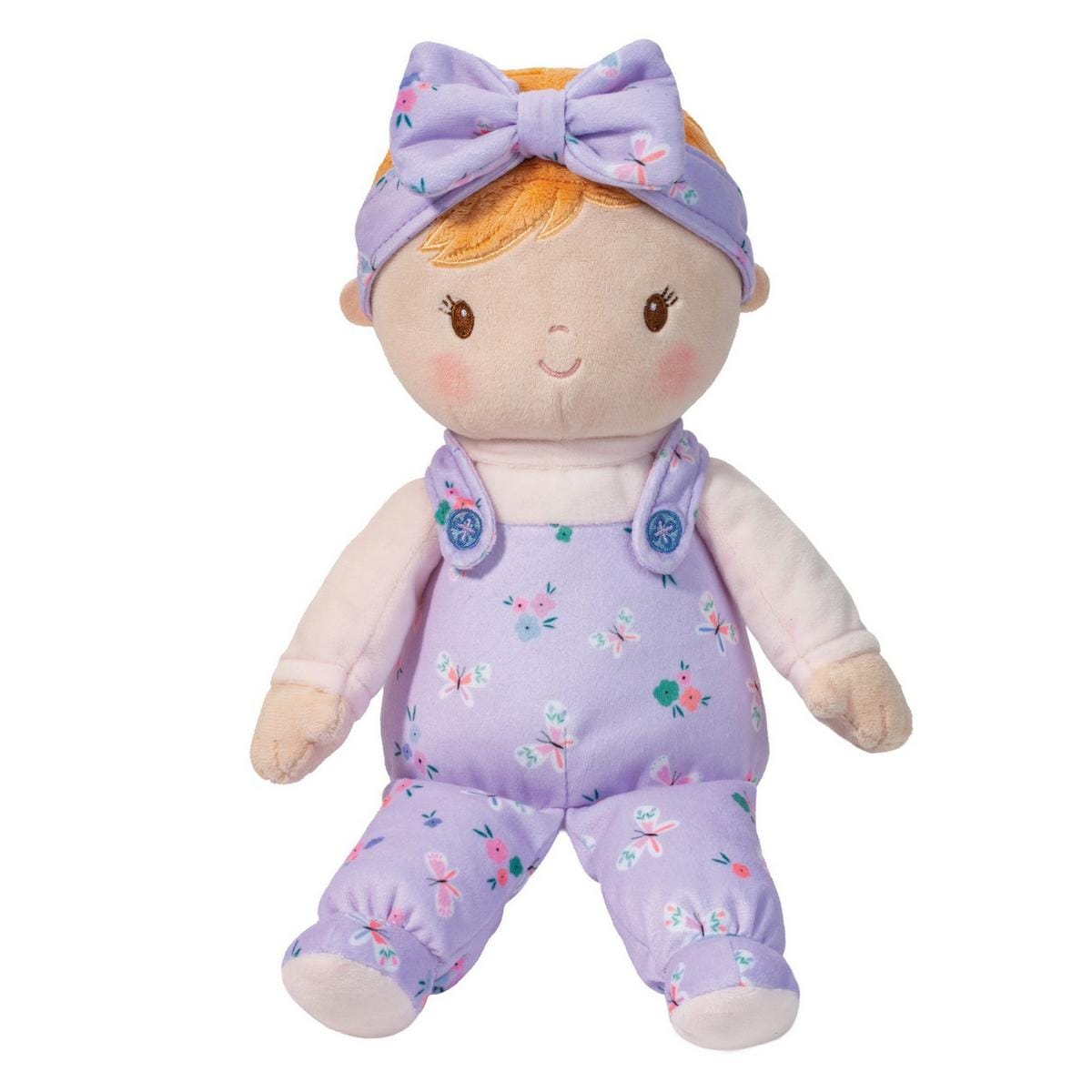 Douglas Willa Butterfly Flower Doll - 6531-DCO