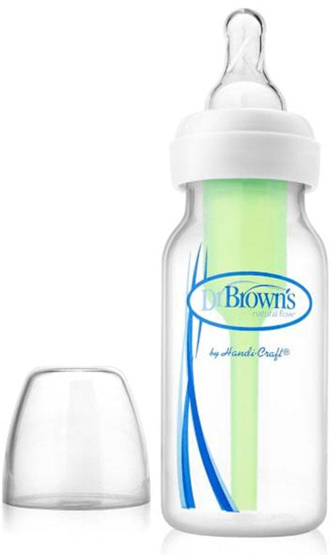 Dr. Brown's 4 oz Options Bottle - SB41005-P4