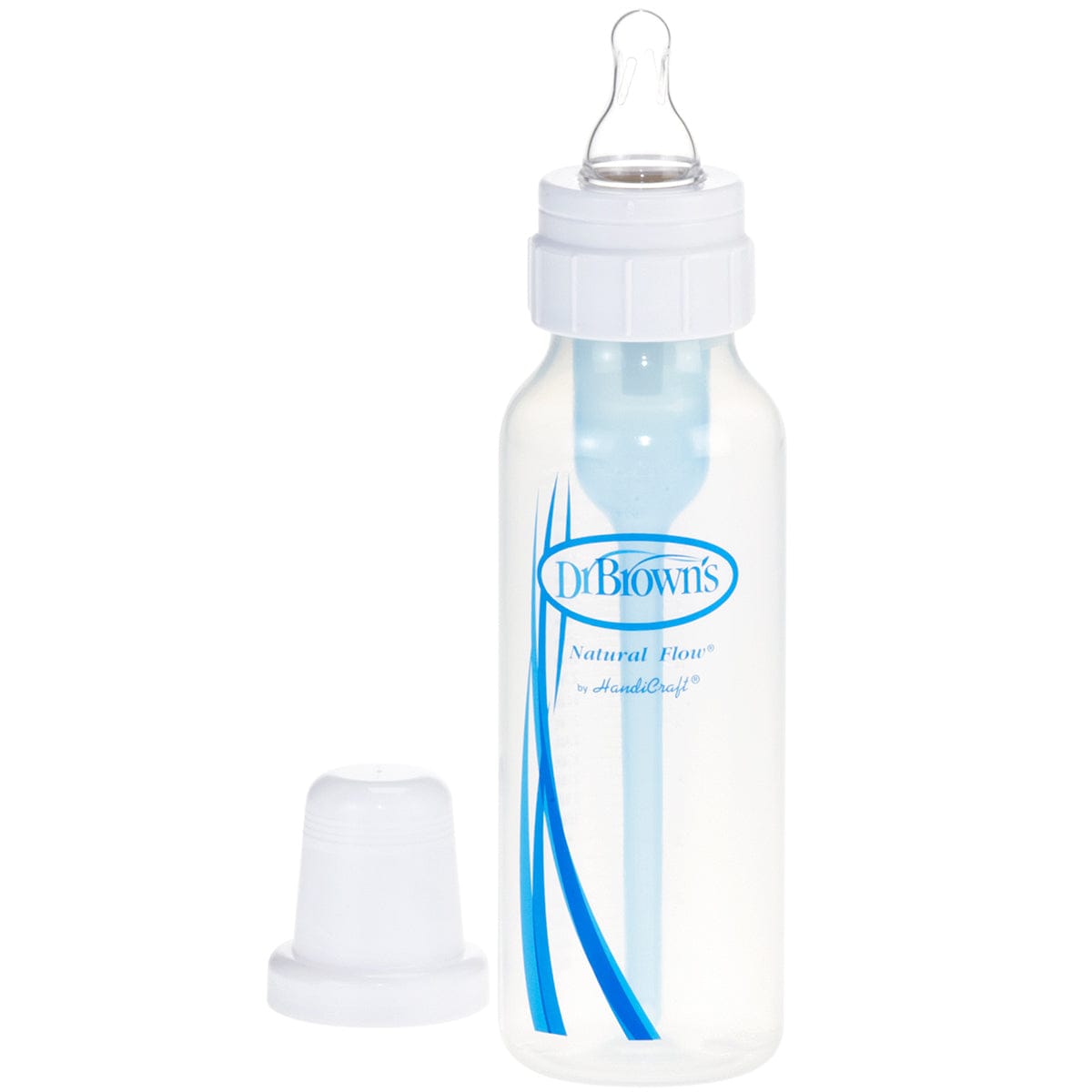 Dr. Brown's Polypropylene 8 oz. Bottle - 255