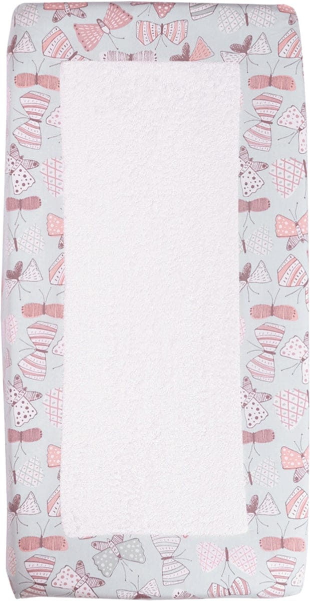 DwellStudio Arden Changing Pad Cover - B1720-30-07