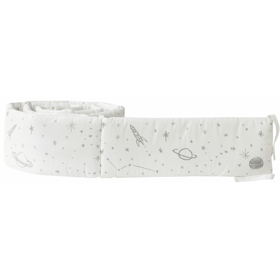 DwellStudio Galaxy Dusk Bumper - B521-93-10