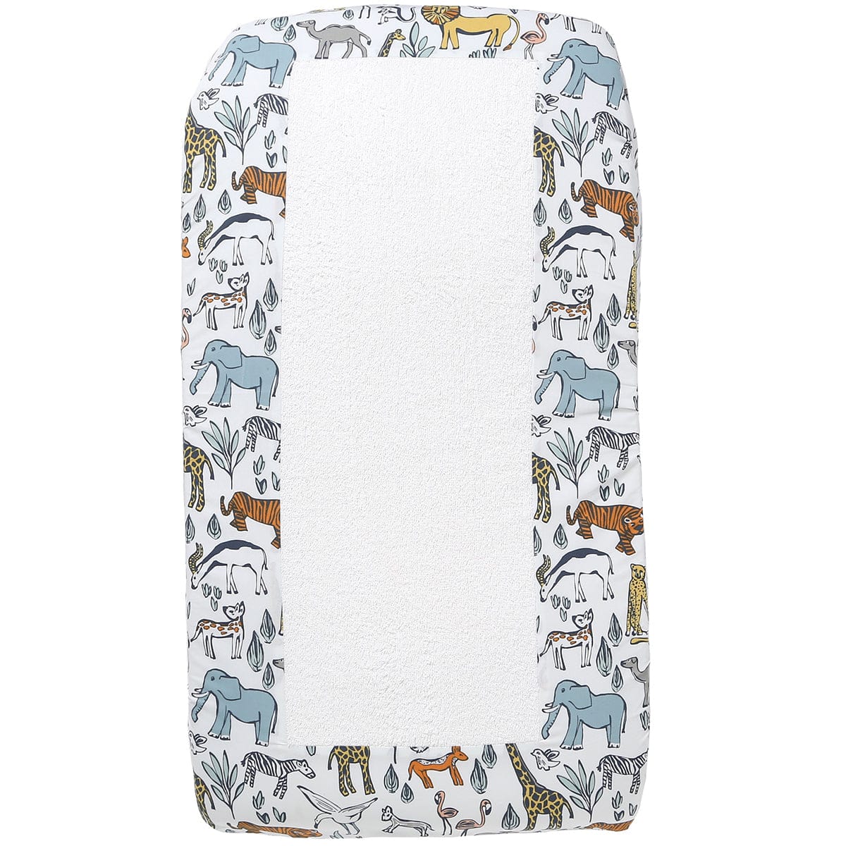 DwellStudio Safari Changing Pad Cover - B1720-116-00