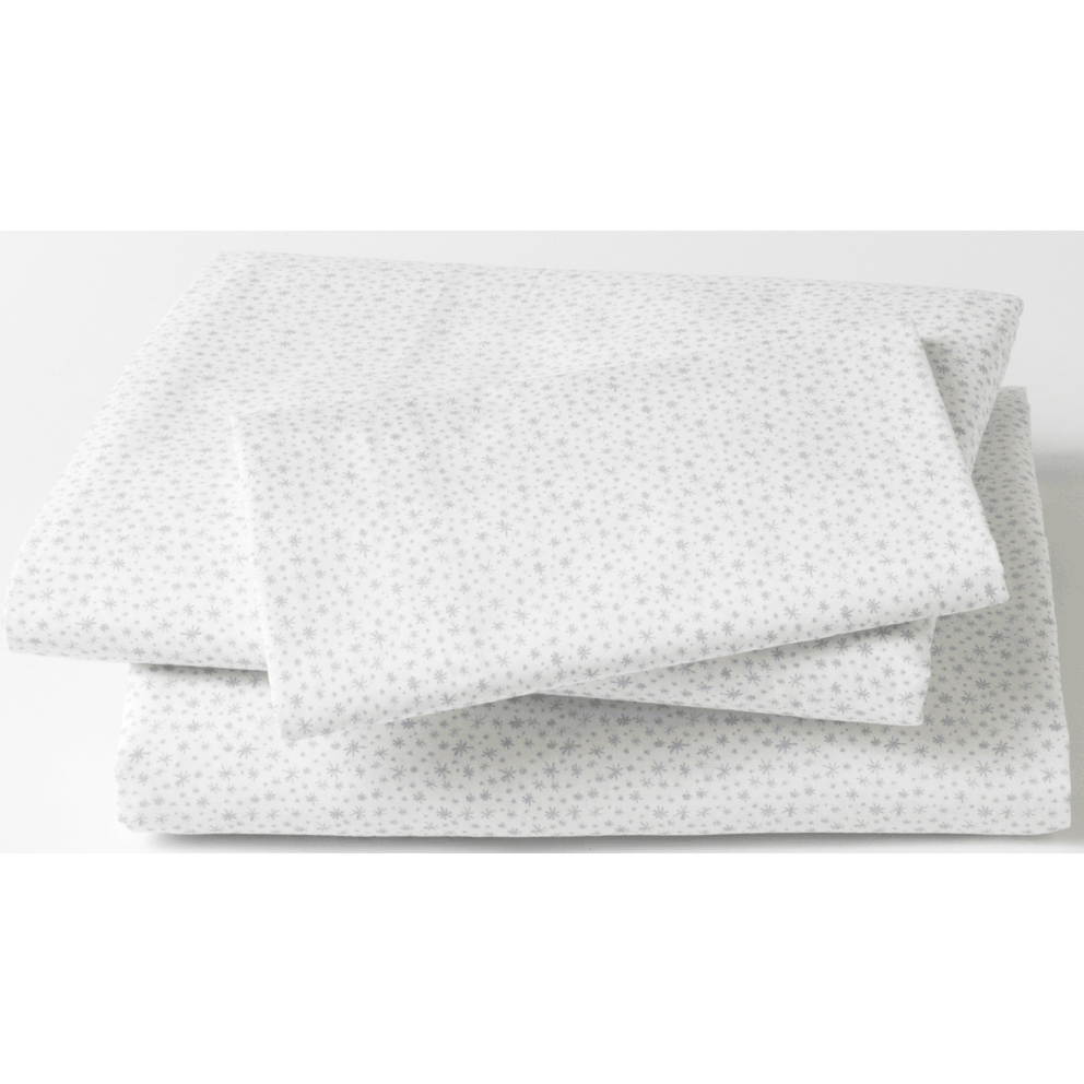DwellStudio Stars Dusk Full Sheet Set - K1320-110-59
