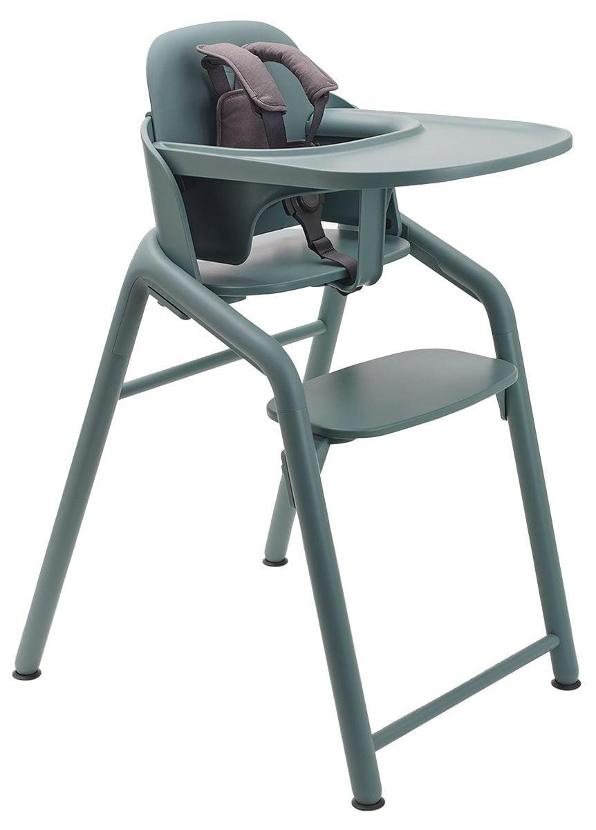 Bugaboo OPEN BOX Giraffe Complete High Chair - Blue - 200008020-OB