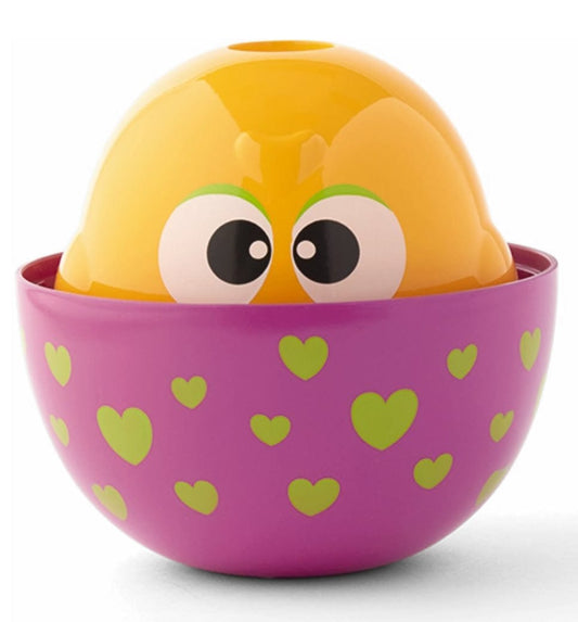 Early Years Chicken ?N Egg Stackers