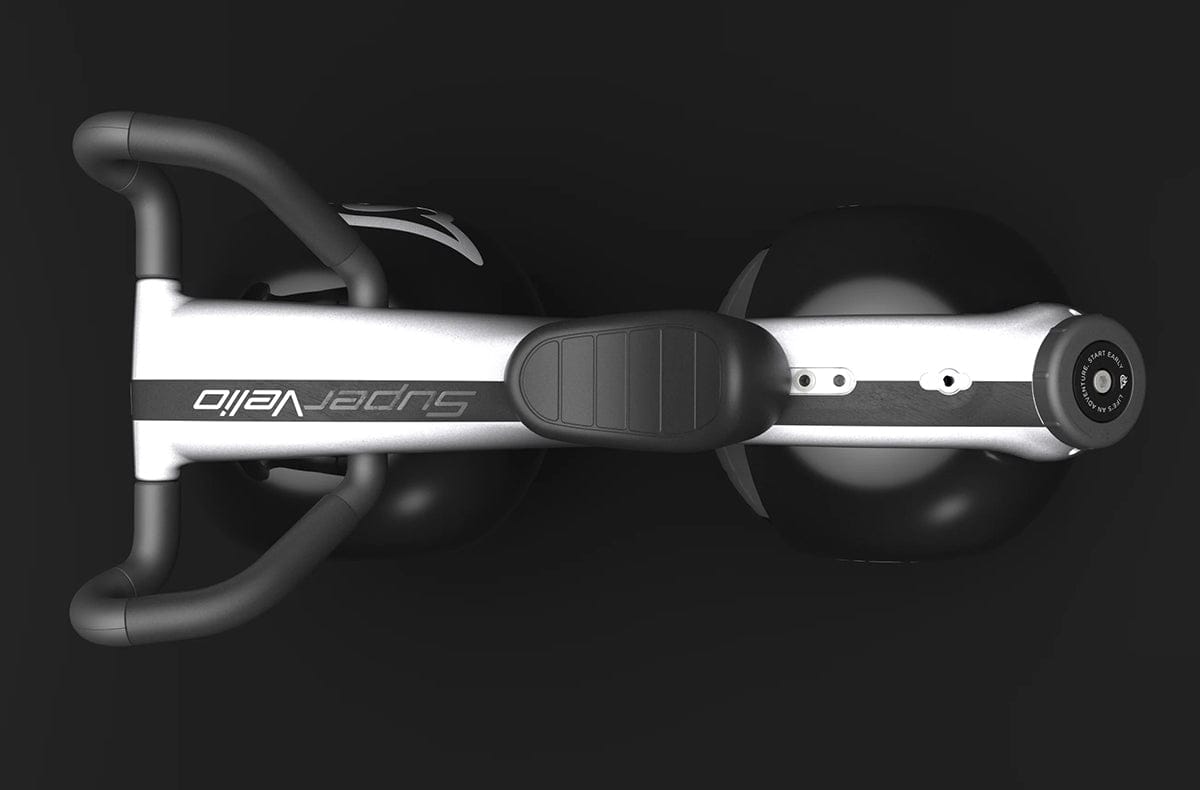 Early Rider Super Velio Ride On - V-S8-CV