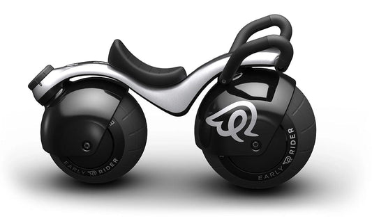 Early Rider Super Velio Ride On - V-S8-CV