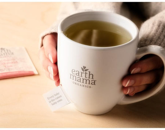 Earth Mama Organic Milkmaid Tea - 10-181