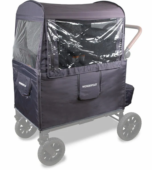 Weather Cover - W4ELWC