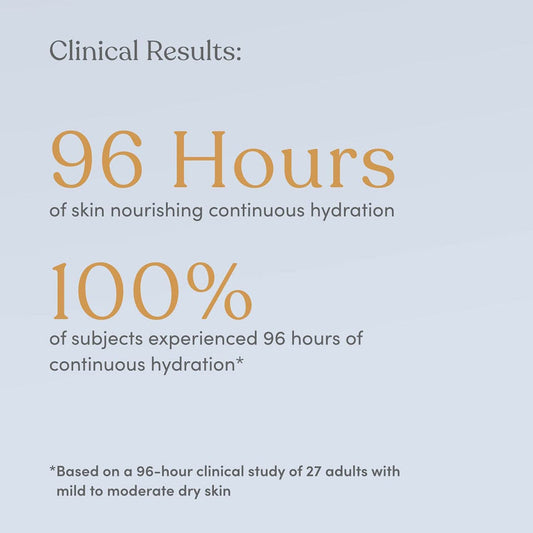 EllaOla Moisturizing Baby Face Cream, Fragrance Free - 101000N