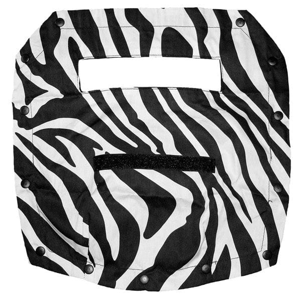 Ergobaby Options Cover - Zebra (single) - OCPZEB