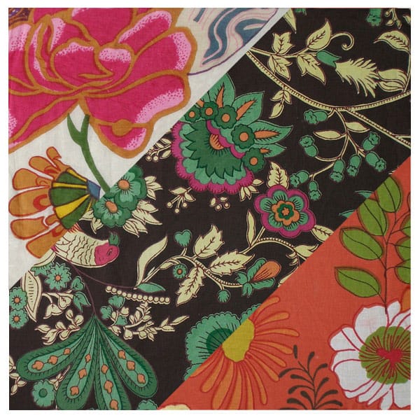 Ergobaby Options Covers - India (set of 3) - OCPI