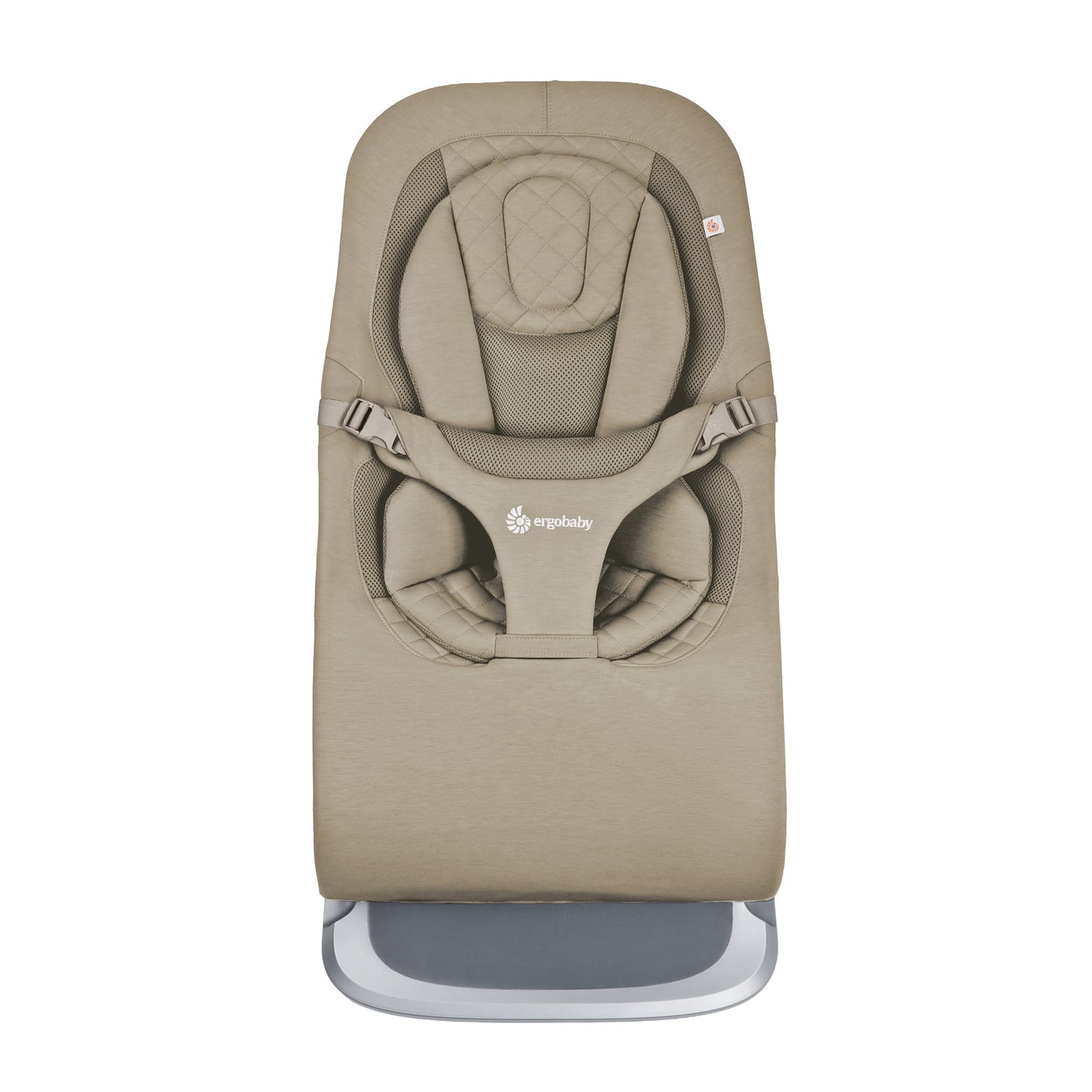Ergobaby 3-in-1 Evolve Bouncer - Soft Olive - EVLBNCSFTOLVNA