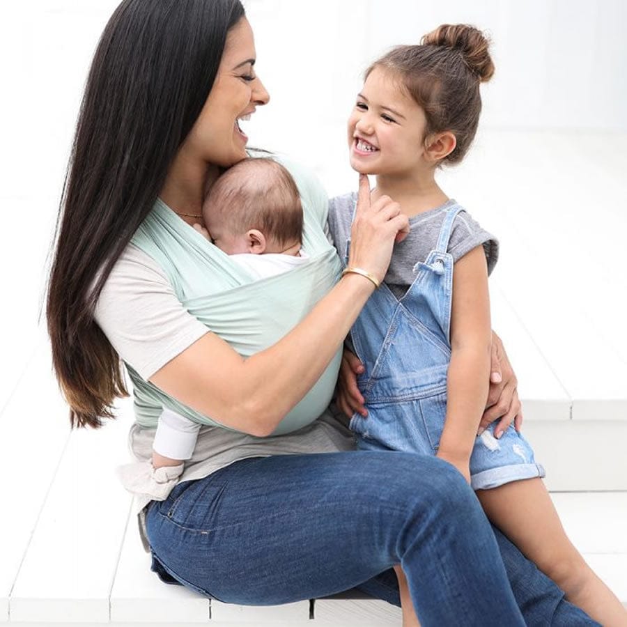 Ergobaby Aura Wrap - Sage