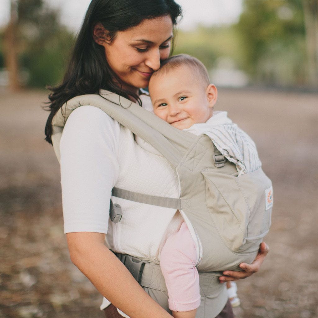 Ergobaby Original Carrier in Dewdrop