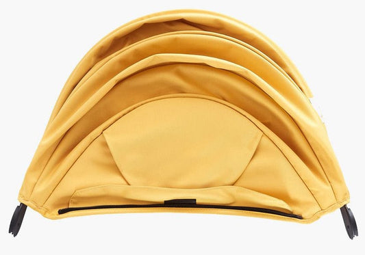 Ergobaby Metro+ Sunshade - Yellow - METPSUNYE