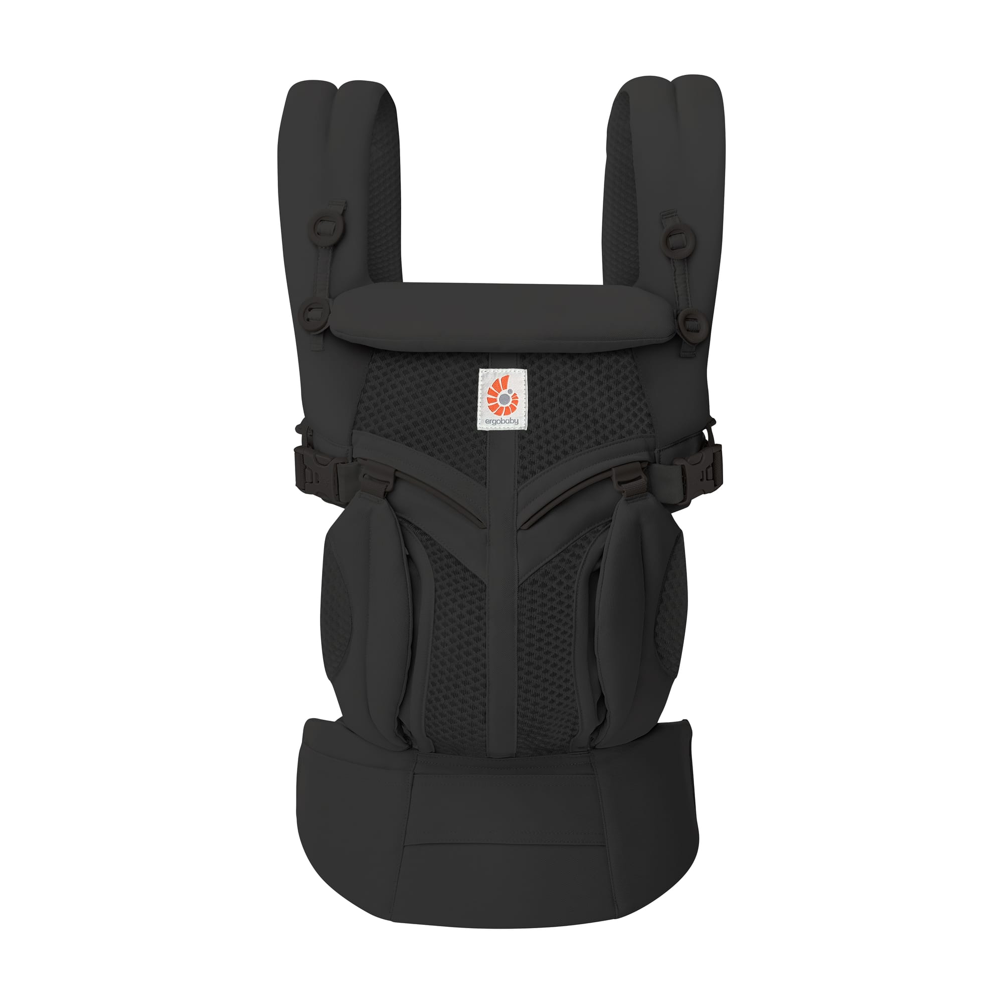 ergobaby adapt cool air mesh carrier Ergobaby Omni Classic All Carry Positions Breathable Standard Baby Carrier for Newborn to Toddler