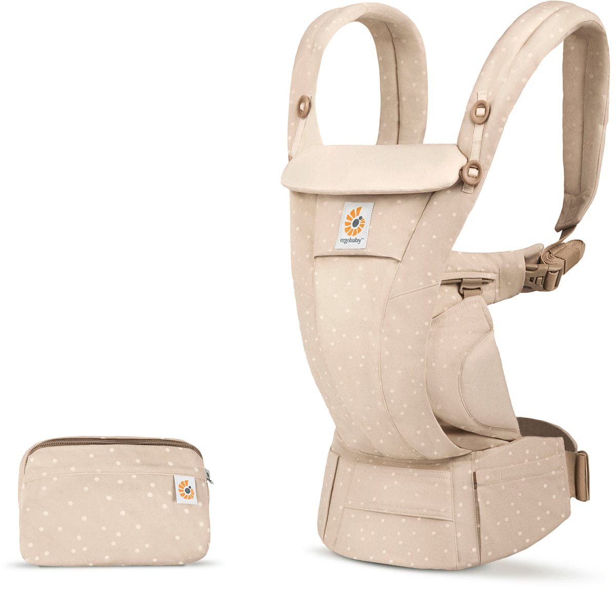 Ergobaby Omni Dream Baby Carrier