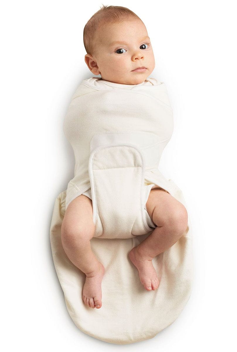 Ergobaby Original Swaddler - Natural