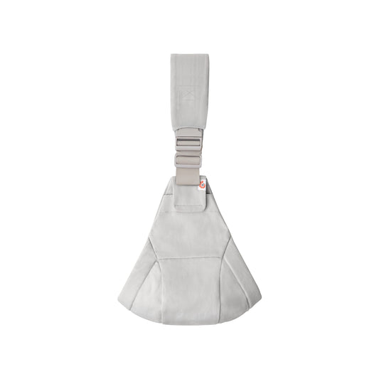 Ergobaby Upsie Toddler Sling Carrier - Pearl Grey - BCUPSLIGRY