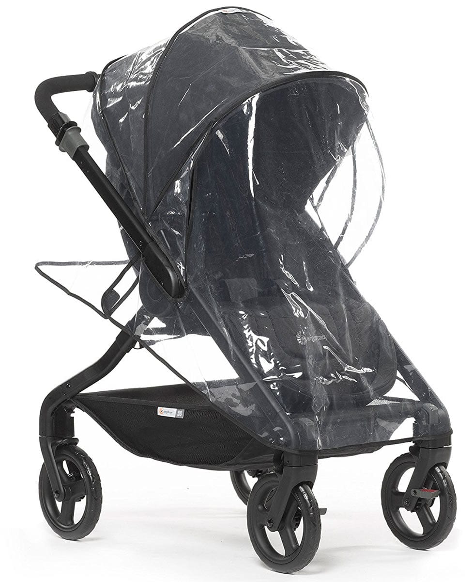Ergobaby Weather Shield for 180 Reversible Stroller - STRRCJAN