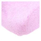 Especially Baby Contour Changing Pad Cover in Pink - 6739057K7