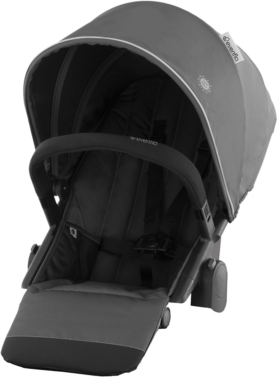 Evenflo Pivot Xplore Stroller Wagon Second Seat