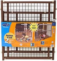 Evenflo Position & Lock Combo Gate - 2021662