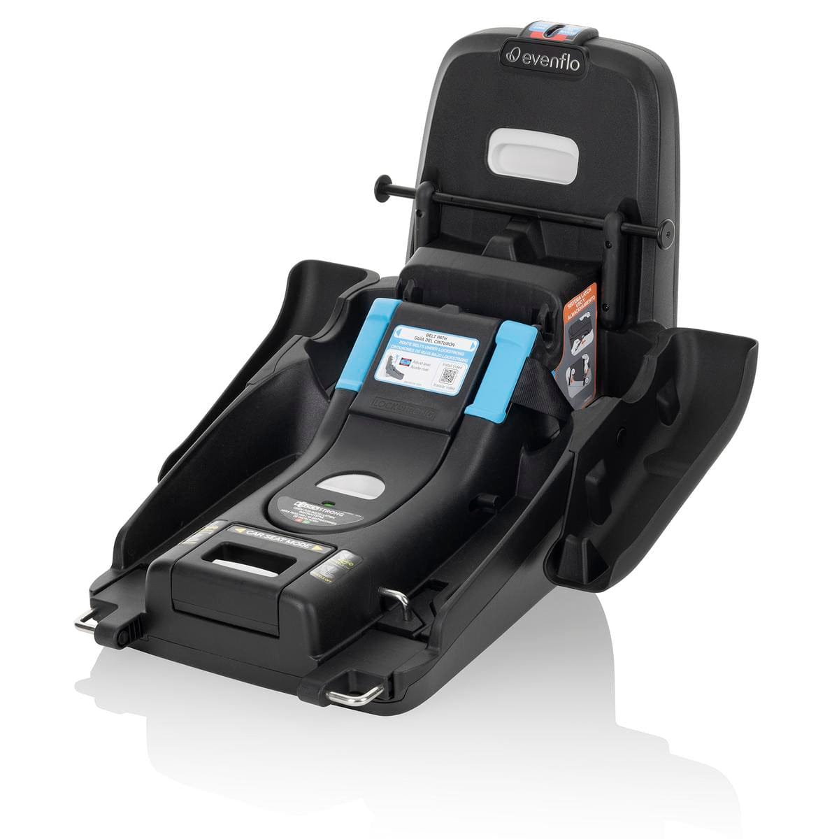 Evenflo Shyft Dualride Base – Albee Baby