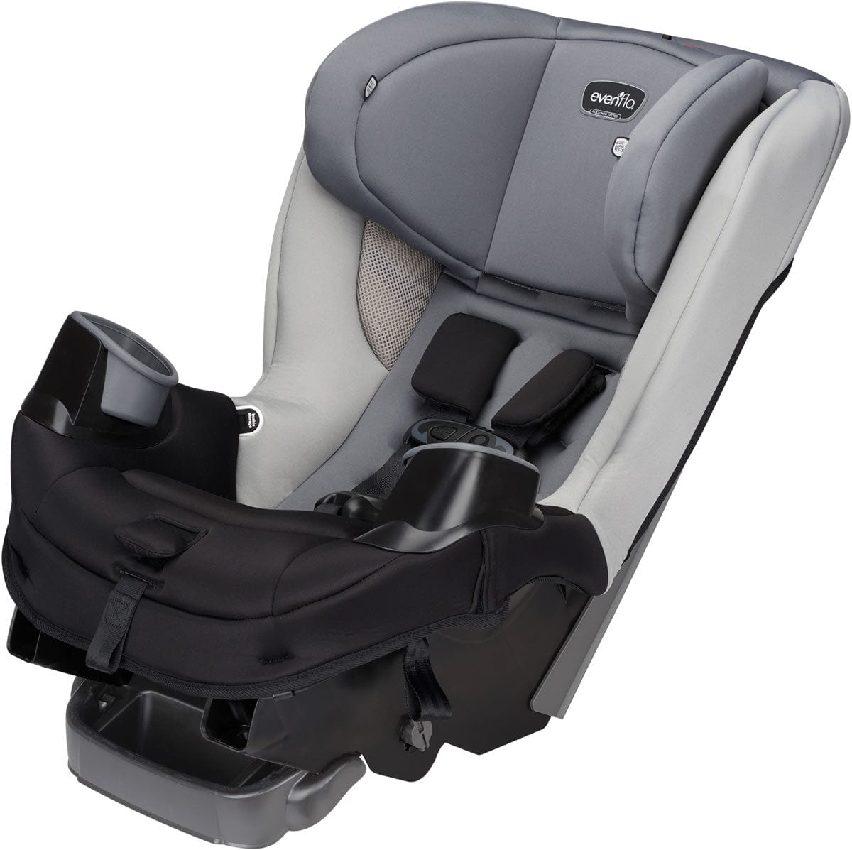 Evenflo Stratos Convertible Car Seat - Silver Ice - 38311961