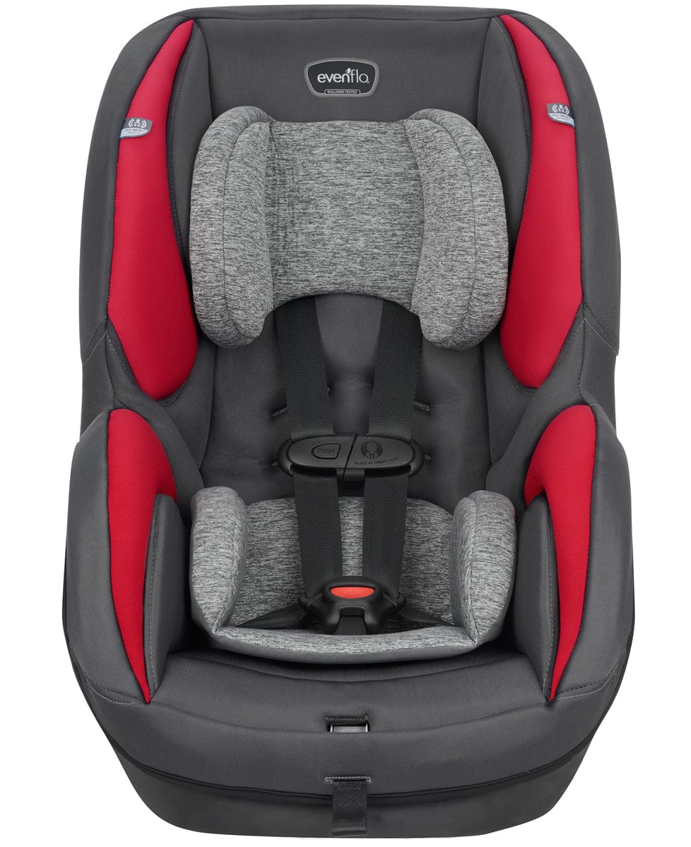 Evenflo SureRide Convertible Car Seat - Riley
