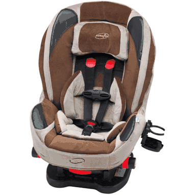 Evenflo Triumph Advance DLX in Durango - 3801819