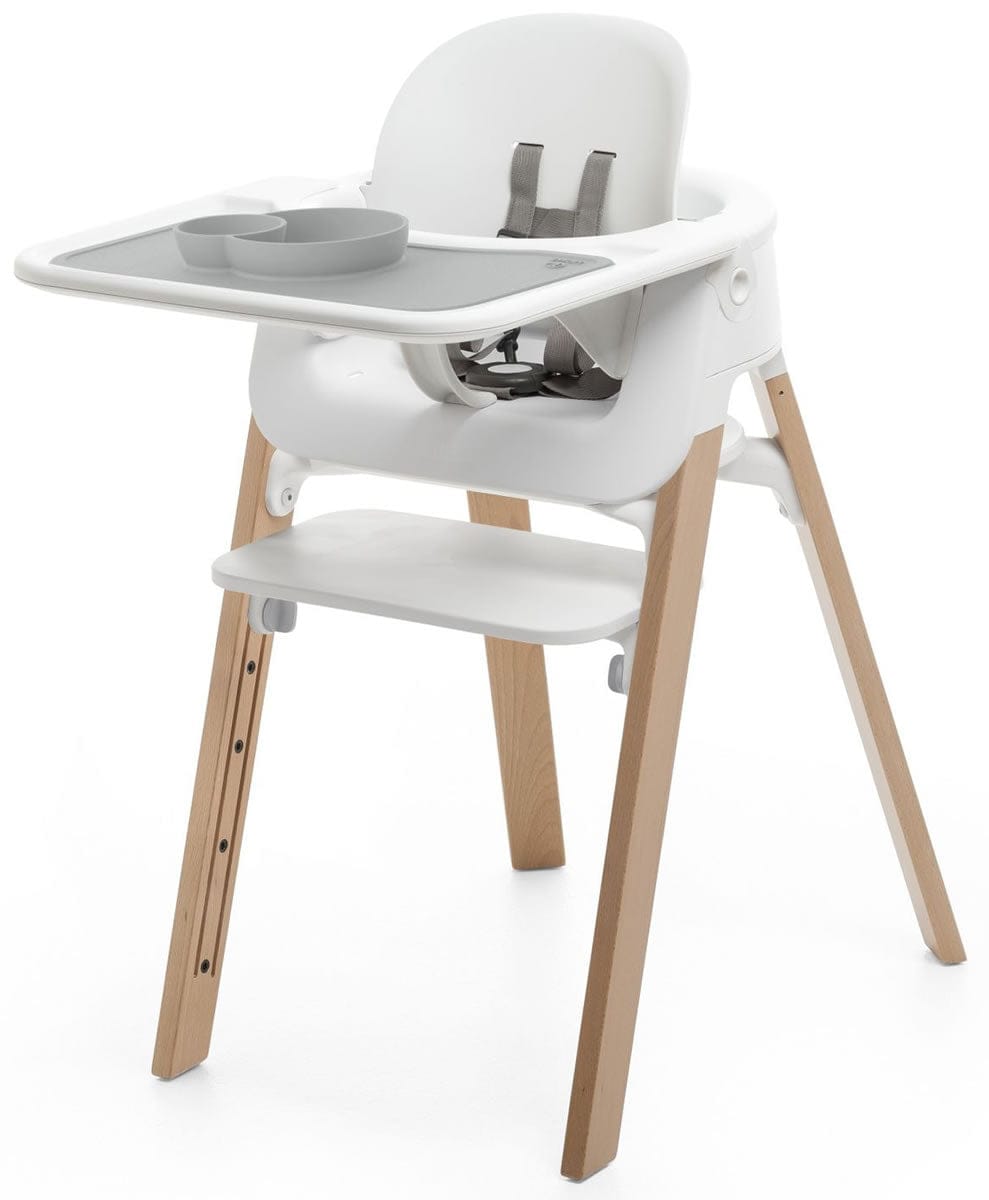 EZPZ by Stokke Placemat for Steps Tray - Grey