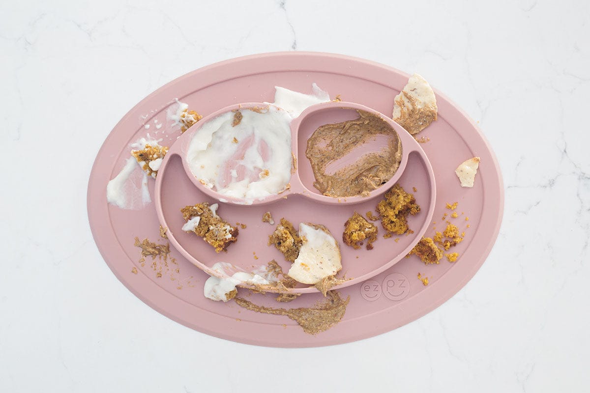 EZPZ Mini Mat - Blush