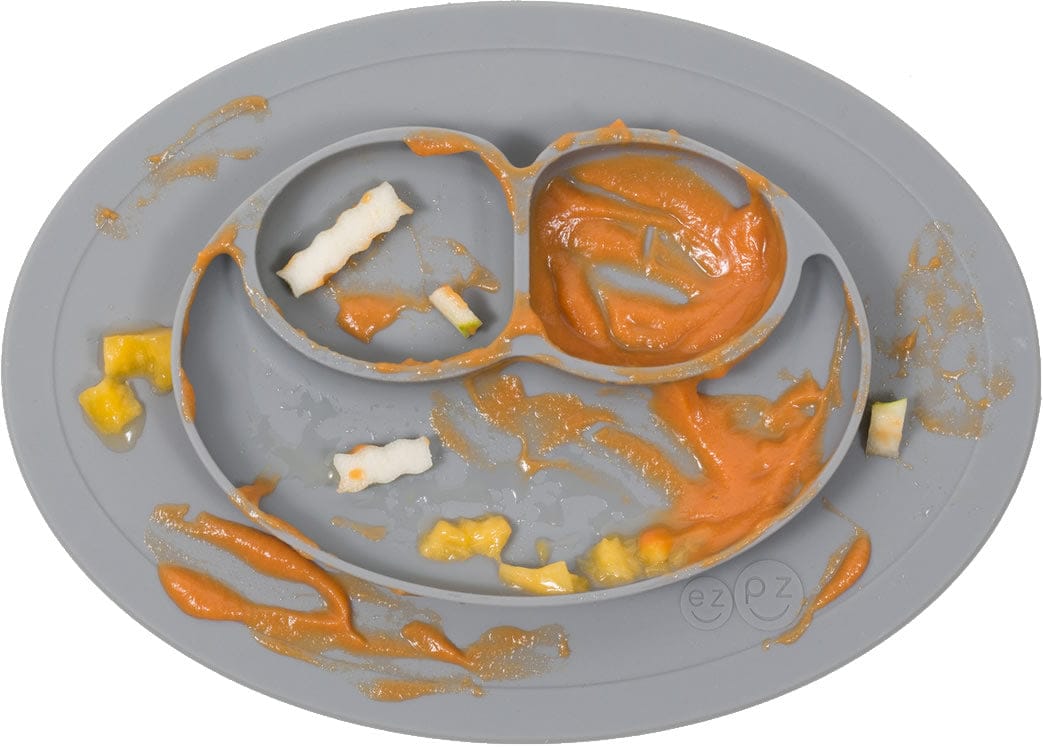 EZPZ Mini Mat - Gray