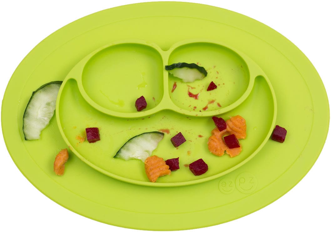 EZPZ Mini Mat - Lime